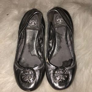 Tory Burch flats